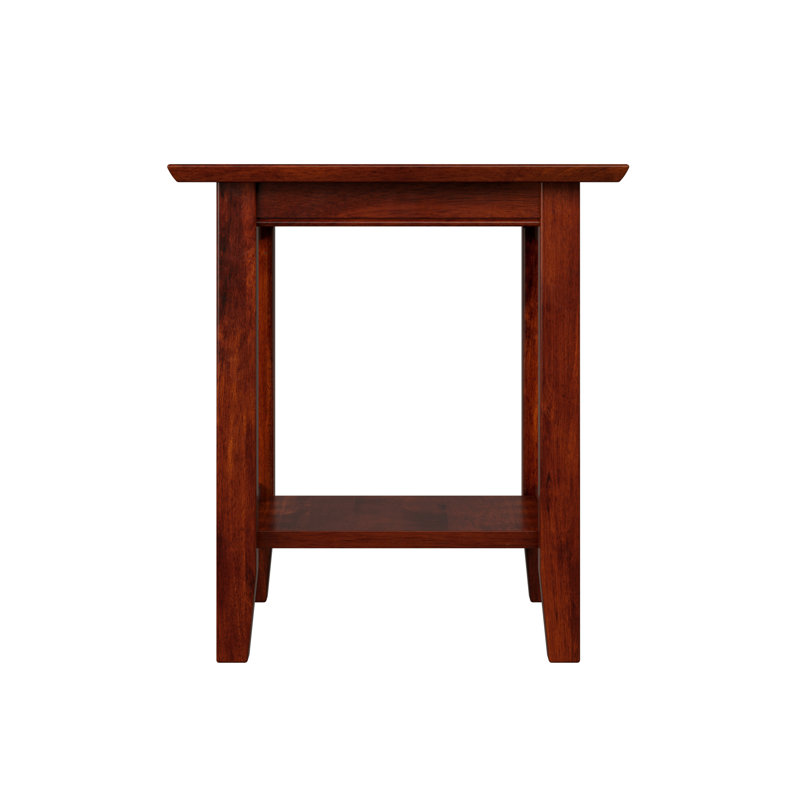 Red Barrel Studio® Jarrah End Table & Reviews Wayfair